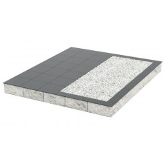 Плитка гресс и бессер-блок (с резервацией)