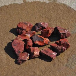 Крошка дробленая "Яшма"