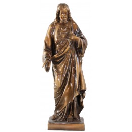 Иисус ИСГ-658