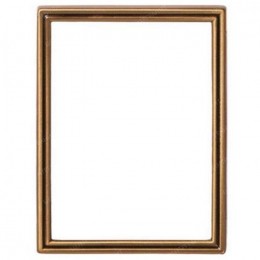 Рамка бронзовая прямоугольная РБП-01