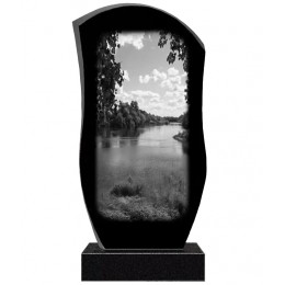 Гравировка на обратной стороне