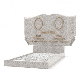 Двойной памятник ДПГ-402