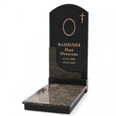 Эксклюзивный памятник ЭПГ-048