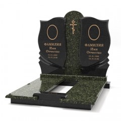 Эксклюзивный памятник ЭПГ-049