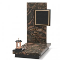 Эксклюзивный памятник ЭПГ-050