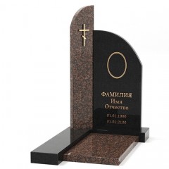 Эксклюзивный памятник ЭПГ-051