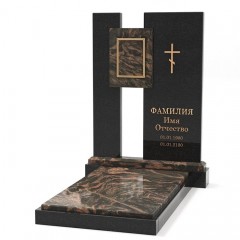 Эксклюзивный памятник ЭПГ-052