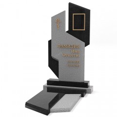 Эксклюзивный памятник ЭПГ-054