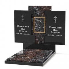 Эксклюзивный памятник ЭПГ-055