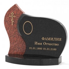 Эксклюзивный памятник ЭПГ-057