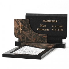 Эксклюзивный памятник ЭПГ-058