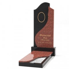 Эксклюзивный памятник ЭПГ-059