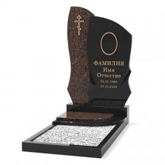 Эксклюзивный памятник ЭПГ-060