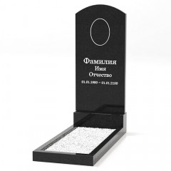 Недорогой памятник ОПГ-017