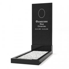 Одиночный памятник ОПГ-020