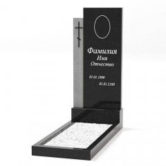 Одиночный памятник ОПГ-004