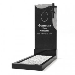 Одиночный памятник ОПГ-005