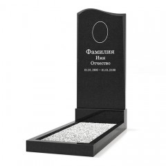 Одиночный памятник ОПГ-006