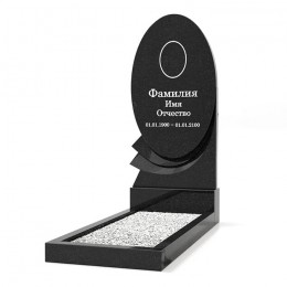 Одиночный памятник ОПГ-036