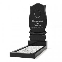 Одиночный памятник ОПГ-037