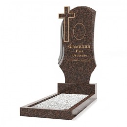 Одиночный памятник ОПГ-038