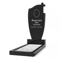 Одиночный памятник ОПГ-040