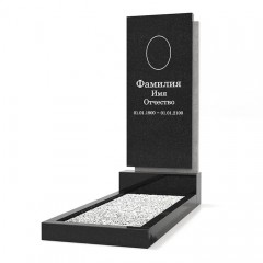 Одиночный памятник ОПГ-419