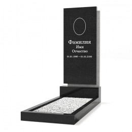 Одиночный памятник ОПГ-419