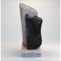 Гранитная ваза ВГР-687