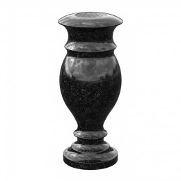 Гранитная ваза ВГР-228