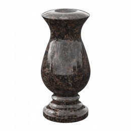 Гранитная ваза ВГР-229