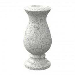 Гранитная ваза ВГР-231