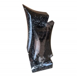 Гранитная ваза ВГР-692