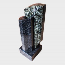 Гранитная ваза ВГР-694