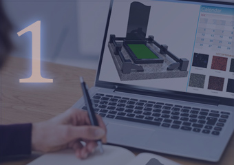 заказ памятника