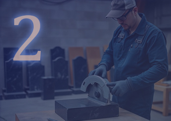 изготовление памятника